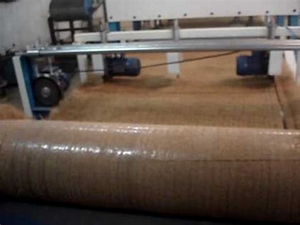 Coir Factory